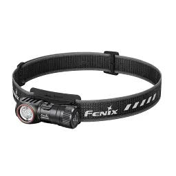 Ліхтар Fenix HM53R, чорний (HM53R)