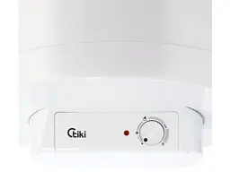 Електричний водонагрівач (бойлер) TIKI GBF 80 V9 (700147) - мініатюра 5