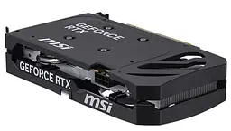 Відеокарта MSI RTX 5050 8G SHADOW 2X (RTX 5050 8G SHADOW 2X) (GDDR6, 128 bit, PCI-E v5.0 x16) - мініатюра 2