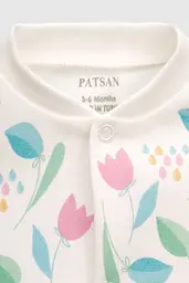 Пісочник для дівчинки Patsan 095 62 см Різнокольоровий (2000990608949S) shop (2000990608949) - мініатюра 4