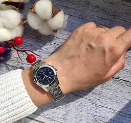 Годинник Casio LTP-1215A-1ADF - мініатюра 2