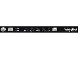 Вбудована посудомийна машина Whirlpool WI9E 2B19 C B - мініатюра 2