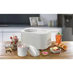 Морозивниця Gorenje ICM 10 W (741021) - мініатюра 6