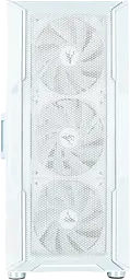 Корпус Zalman I3 Neo White (I3NEOWHITE) - мініатюра 2