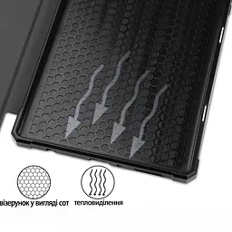 Чохол-книжка BeCover Flexible TPU Mate для Samsung Galaxy Tab A7 Lite SM-T220 / SM-T225 Rose Gold (706476) - мініатюра 6