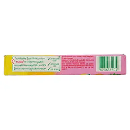 Цукерки жувальні Fruittella Асорті, 41 г (682383) - мініатюра 3