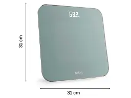 Ваги підлогові Tefal Classic PP1903V0 - мініатюра 3