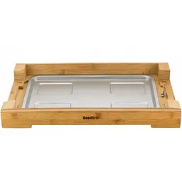 Електрогриль GoodGrill (GR-2000VN) - мініатюра 4