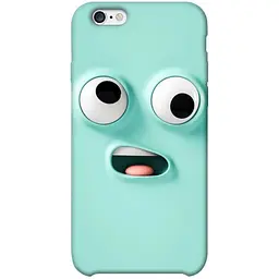 Чохол Demsky Funny face для Apple iPhone 6/6s (4.7)