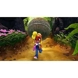 Ключ активації Microsoft Набір Spyro + Crash Remastered Game Bundle для Xbox One/Series - мініатюра 4