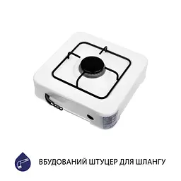 Настільна плита Minola TGH 100 WH - мініатюра 3