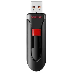 USB флеш накопичувач SanDisk 256GB Cruzer Glide USB 3.0 (SDCZ60-256G-B35) - мініатюра 3