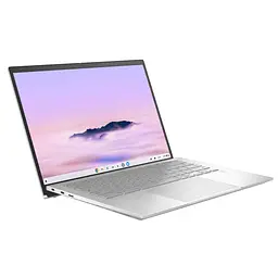 Ноутбук ASUS ExpertBook CX54 Chromebook Plus CX5403CMA-QN0678 (90NX0791-M00T90) - мініатюра 2