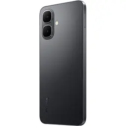 Мобільний телефон Infinix Smart 10 4/128Gb Sleek Black (4894947084423) - мініатюра 6