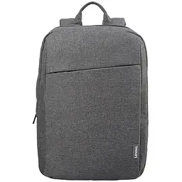 Рюкзак для ноутбука Lenovo 15.6" Casual B210 Grey (4X40T84058)