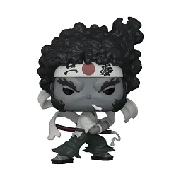 Ігрова фігурка Funko POP! Афросамурай 9,3 см вінілова деталізована - мініатюра 2