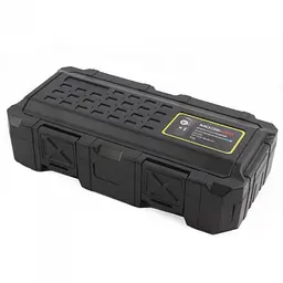 Ліхтар акумуляторний із запальничкою ЗУ Type-C MULTIFUNCTIONAL D51-COB - мініатюра 4