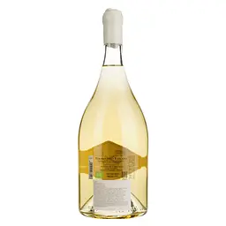 Вино Fattoria Viticcio Vermentino BIO IGT Toscana біле сухе 1.5 л - мініатюра 2