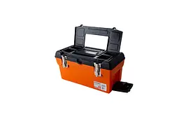 Ящик для інструментів переносний Intertool BX-1116 16" - мініатюра 2