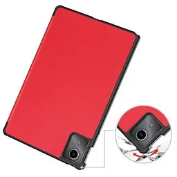 Чохол до планшета BeCover Smart Case Lenovo Tab M11 (2024) TB-TB330FU/Xiaoxin Pad 11 (2024) 11" Red (710459) - мініатюра 6
