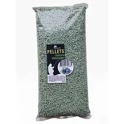 Принада в гранулах Pellets FISHTIME Слива 2мм 1кг