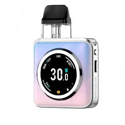 Підсистема Vaporesso XROS 5 NANO 30W Pod 1600mAh 3ml електронна сигарета Kit Nacre (19203) - мініатюра 1