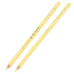 Олівець кольоровий 99IDEAS "Color Expert" Pale Yellow/Блідо-жовтий, 99CE-PALEY - мініатюра 2