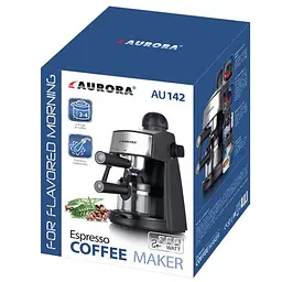 Кавоварка Aurora AU 142 - мініатюра 5