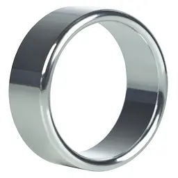 Ерекційне кільце California Exotic Novelties Alloy Metallic Ring