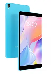 Планшет 8" Teclast P80T Aqua Blue 4/64Gb - мініатюра 2