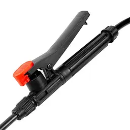 Обприскувач гідравлічний ранцевий 16 л. INTERTOOL FT-9016 - мініатюра 5