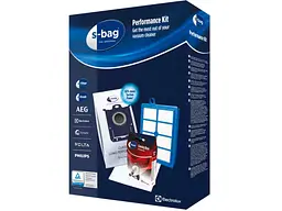Набір аксесуарів Electrolux SRK1S - мініатюра 2