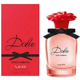 Dolce Gabbana Dolce Rose 30 мл туалетна вода