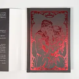 Тіні між нами - Тріша Левенселлер | Рідна мова, книга українською, нова, тверда - мініатюра 6