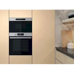 Мікрохвильова піч вбудовувана Whirlpool MBNA920X - мініатюра 7