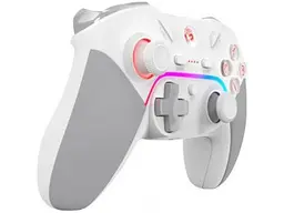 Геймпад A4Tech Bloody GPW70 Sports White (4711421995870) - мініатюра 7
