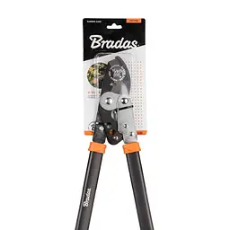 Сучкоріз обвідний Bradas V-SERIES з редуктором KT-V1220 - мініатюра 2