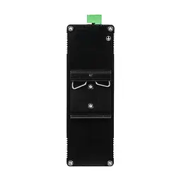 PoE-комутатор 14-портовий керований L2+ E-LINK ETH-IMC2408MP гігабітний з 8 портами PoE, 240W (73-00150) - мініатюра 6