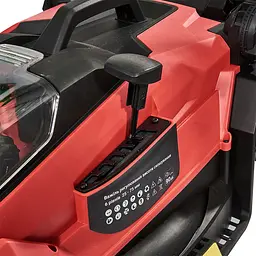 Газонокосарка акумуляторна Vitals Master AZP 3640 SmartLine+ (196081) - мініатюра 10