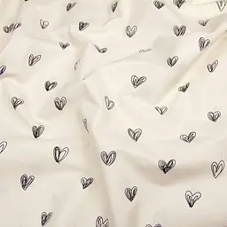Дитяча постільна білизна Cosas MONO LOVE CS1 110х140см (MonoLove_16Mustard_140) - мініатюра 11
