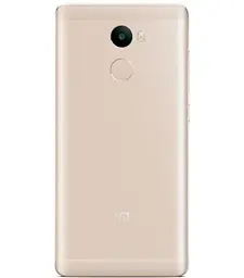 Смартфон Xiaomi Redmi 4 3/32GB Gold Global Rom Refurbished - мініатюра 3