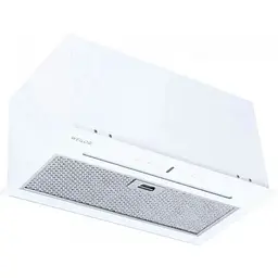 Витяжка вбудована Weilor PBSR 52301 Glass WH 1100 LED Strip - мініатюра 2