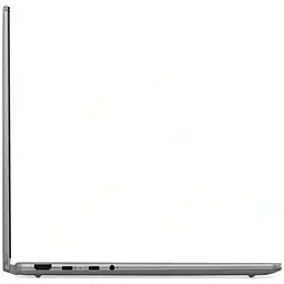 Ноутбук Lenovo Yoga 7 Hybrid (2-in-1),5 8640HS la 4.9 GHz,16 GB LPDDR5x 6400,1 TB,Radeon,Windows 11 Home - мініатюра 5