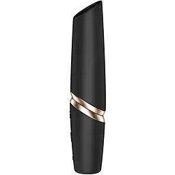 Вакуумний стимулятор клітора Perfect Kiss Satisfyer - мініатюра 4