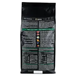 Сухий корм Savory Adult Cat Gourmand Fresh Turkey & Duck 2 кг для дорослих примхливих кішок (індичка та качка) - мініатюра 4