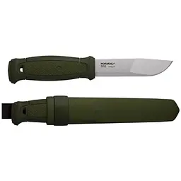 Ніж Morakniv Kansbol нержавіюча сталь (12634)