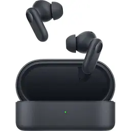 Бездротові навушники Oppo Enco Buds2 Pro E510A, IP55, BT5.3, 36mAh, 480mAh, 8h, Granite Black UA UCRF