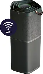 Очищувач повітря Electrolux PA91-604DG - мініатюра 2