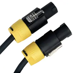 Акустичний кабель RockCable Speaker Cable (20m) (RCL 30520 D8)
