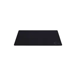 Килимок для мишки Logitech G640 Gaming Mouse Pad Black (943-000799) - мініатюра 2